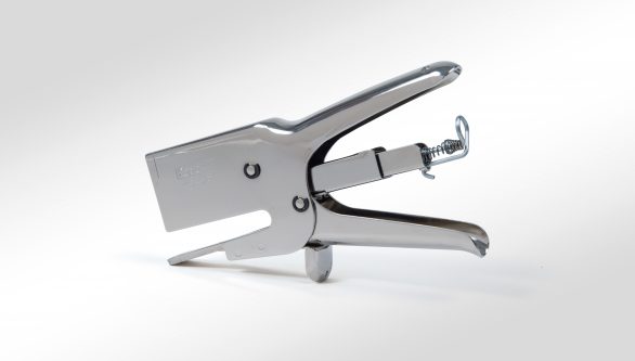 Firehalt HSP manual stapler