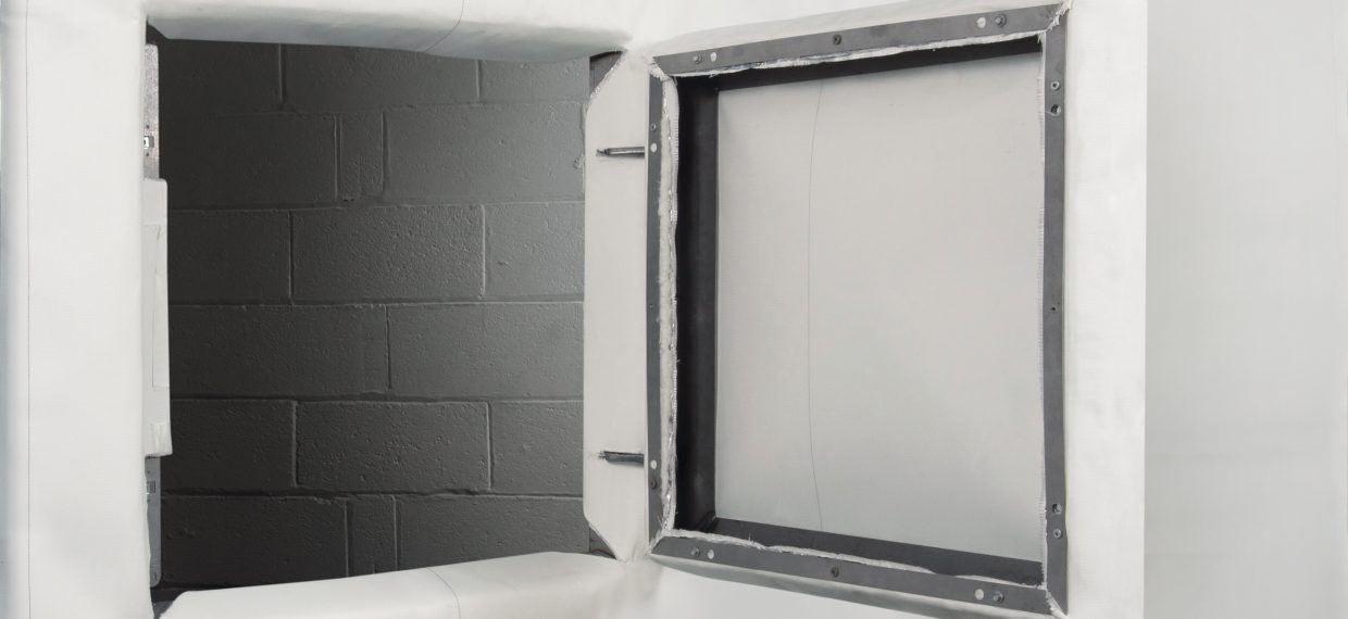 Firehalt Access Hatch